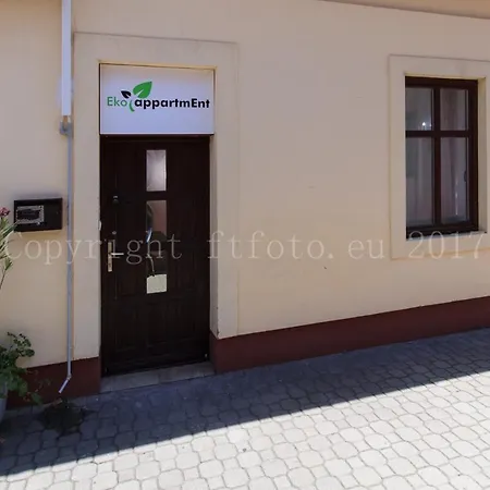 Eco-studio * Mosonmagyaróvár