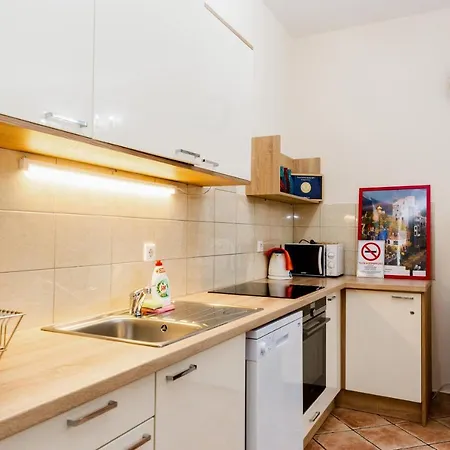 Eco-studio Apartmán Mosonmagyaróvár