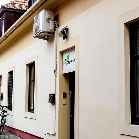 Apartament Eco-studio