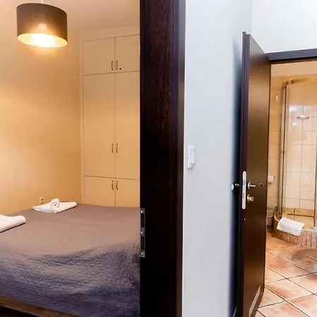 Daire Eco-studio Mosonmagyaróvár