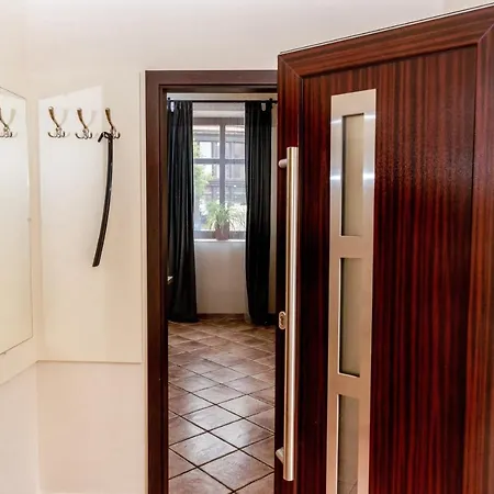 Eco-studio Apartament