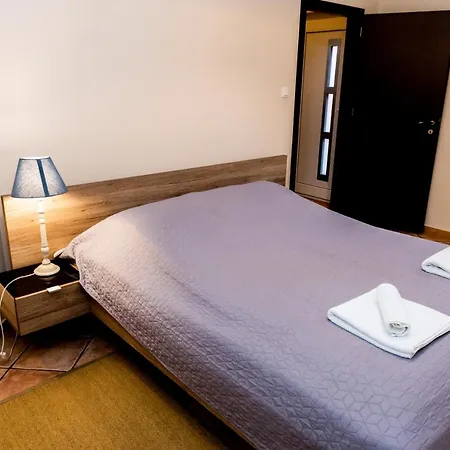 Eco-studio Apartman Mosonmagyaróvár