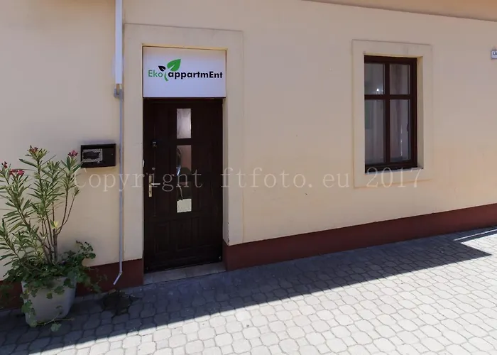 Eco-studio * Mosonmagyaróvár