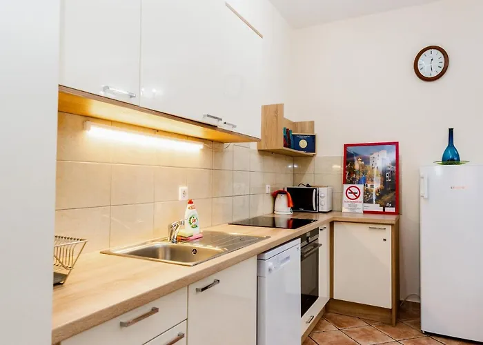 Eco-studio Appartement Mosonmagyaróvár