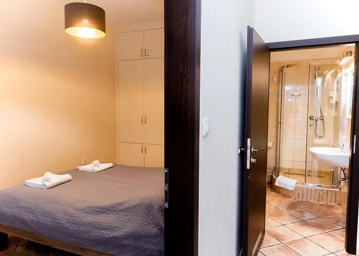 Appartement Eco-studio Mosonmagyaróvár