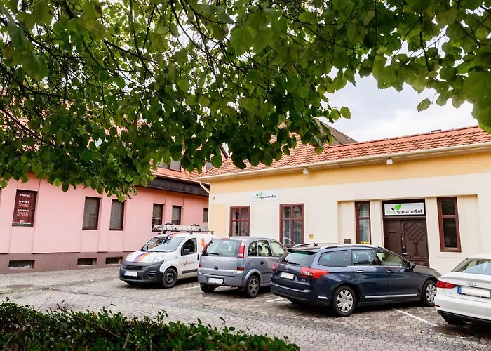 Eco-studio Appartement
