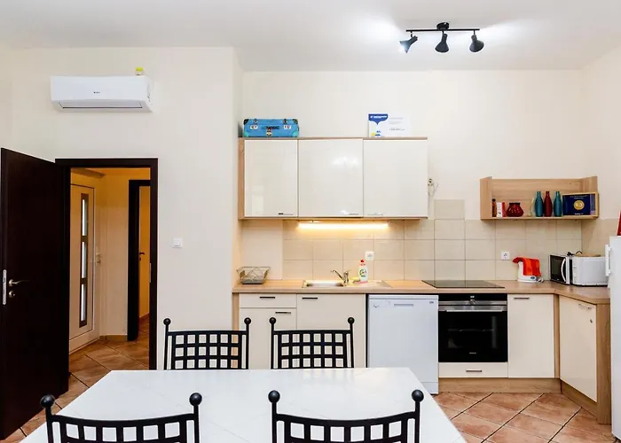 Eco-studio דירה *