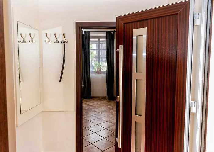 Eco-studio Appartement