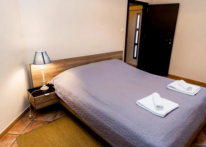 Eco-studio דירה Mosonmagyaróvár